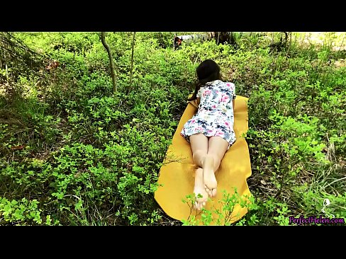 ❤️ Un străin de pe Tinder îmi masturbează păsărica și o fute cu pasiune în pădure ❤️ at ro.vegasservice.ru ❌️❤
