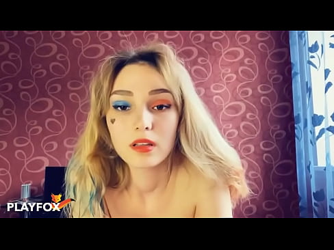 ❤️ Ochelarii magici de realitate virtuală mi-au oferit sex cu Harley Quinn ❤️ at ro.vegasservice.ru ❌️❤